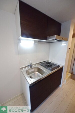 エクセラン北小金の物件内観写真